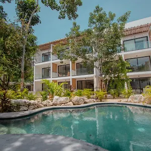 Erena Appartement Tulum